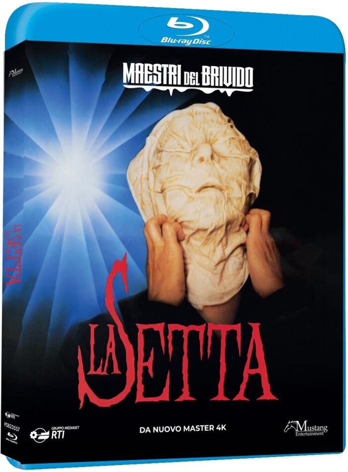 La setta (1991)