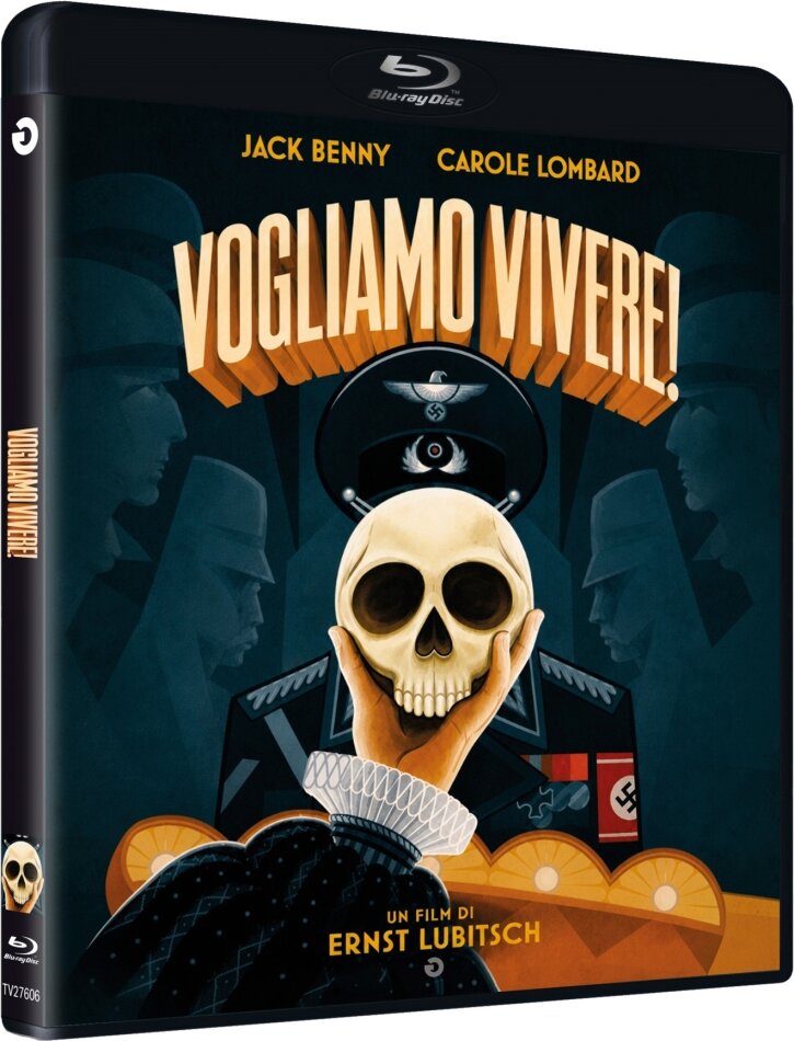 Vogliamo vivere (1942)
