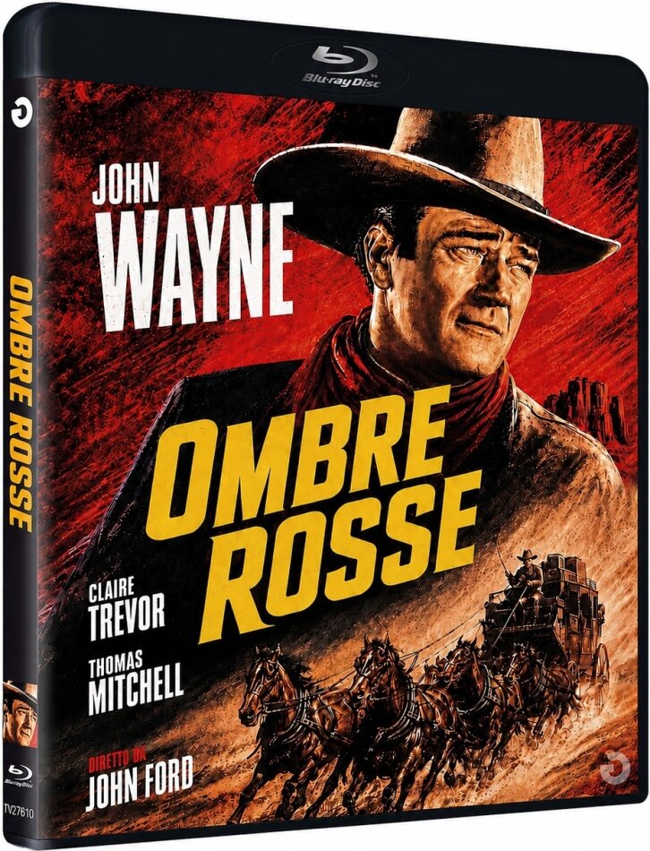 Ombre rosse (1939)