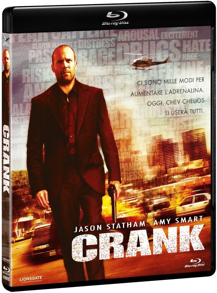 Crank (2006)