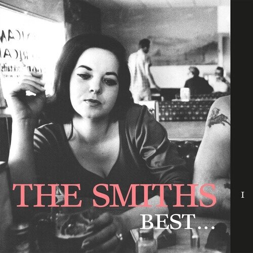 The Smiths - Best Of 1 2026 Reissue, Warner, LP