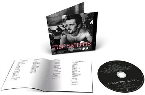 The Smiths - Best II 2026 Reissue, Warner