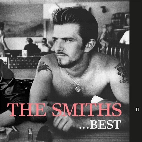 The Smiths - Best Of 2 2026 Reissue, Warner, LP