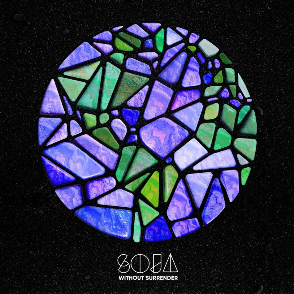 Soja (Soldiers Of Jah Army) - Without Surrender