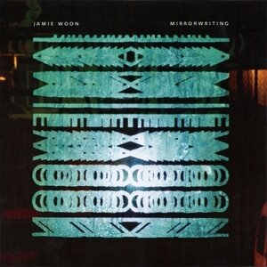 Jamie Woon - Mirrorwriting 2026 Reissue, Integral, LP