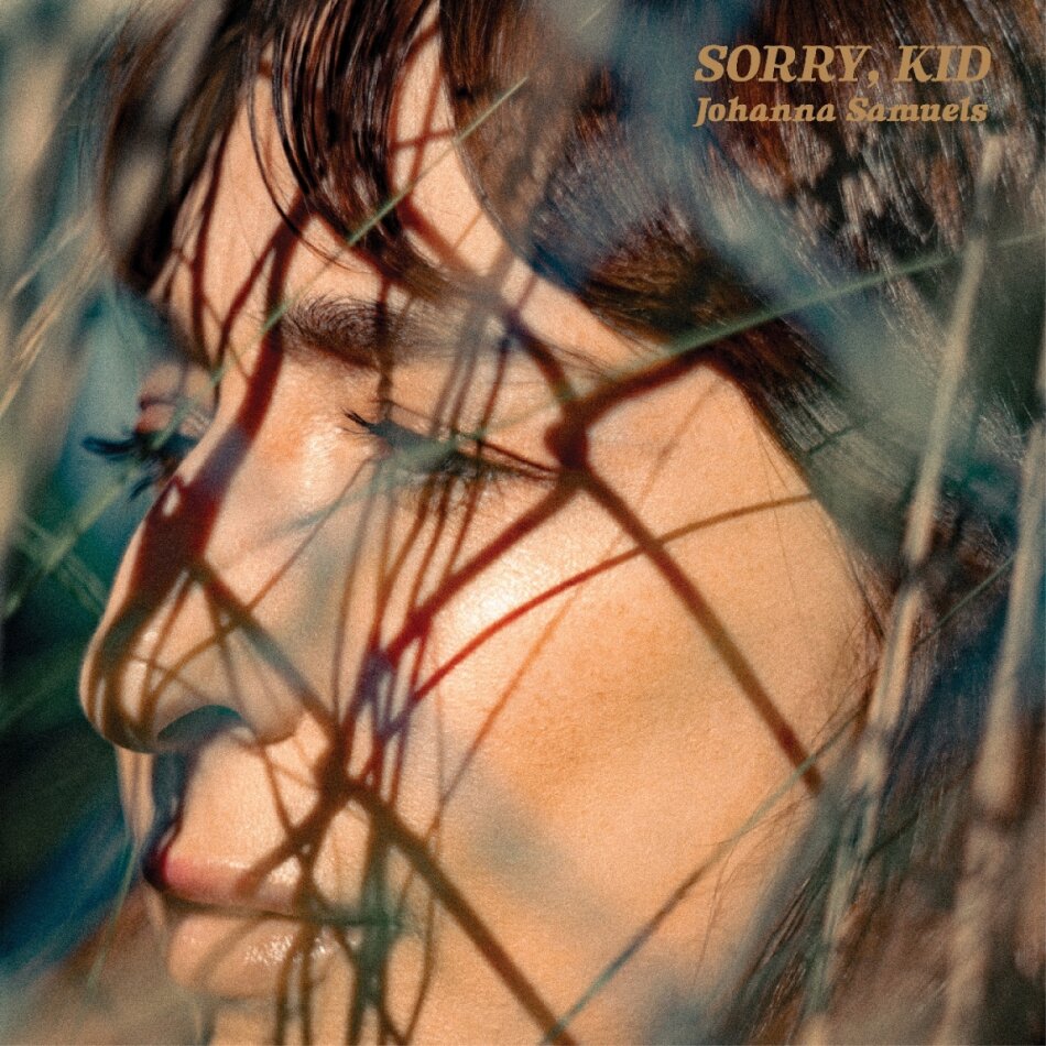 Johanna Samuels - Sorry, Kid LP