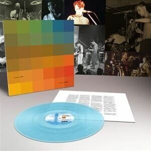 A Certain Ratio - The Joy Of Sextet Colored, LP