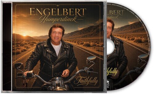 Engelbert - Faithfully