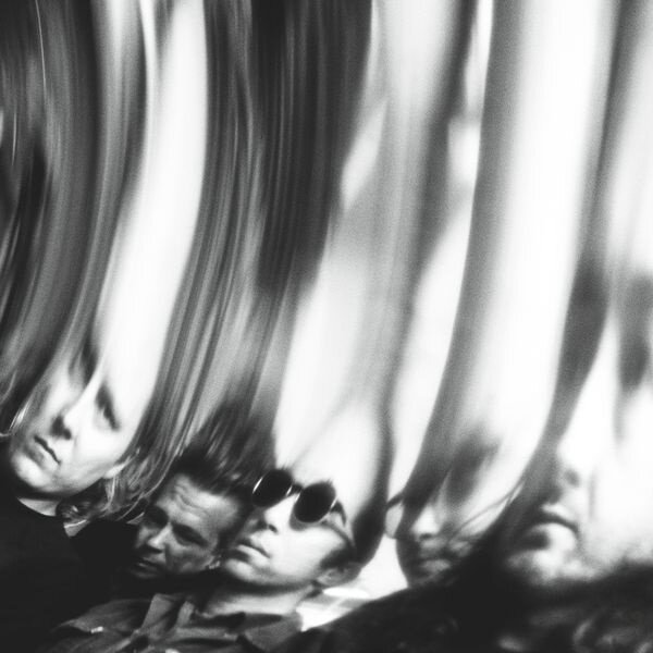 Ty Segall - Chrome