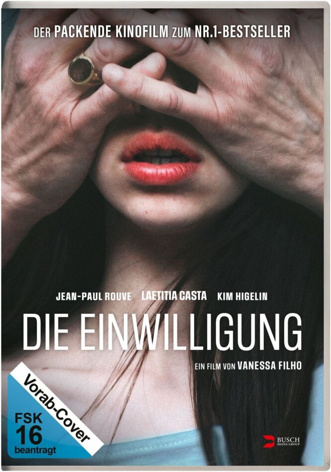 Die Einwilligung (2023)
