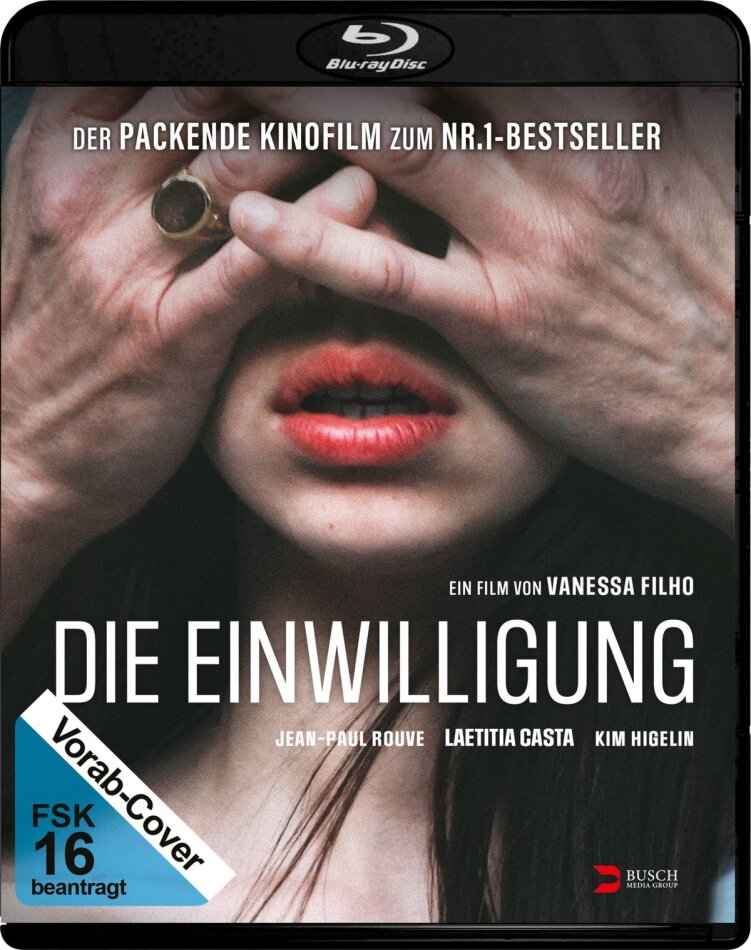 Die Einwilligung (2023)