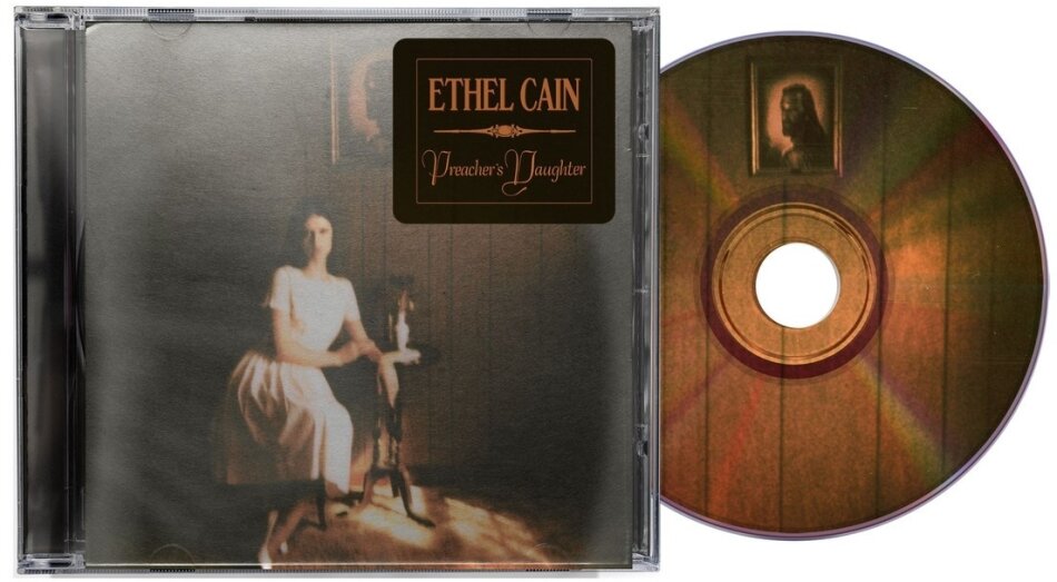 Ethel Cain - Preacher's Daughter 2026 Reissue