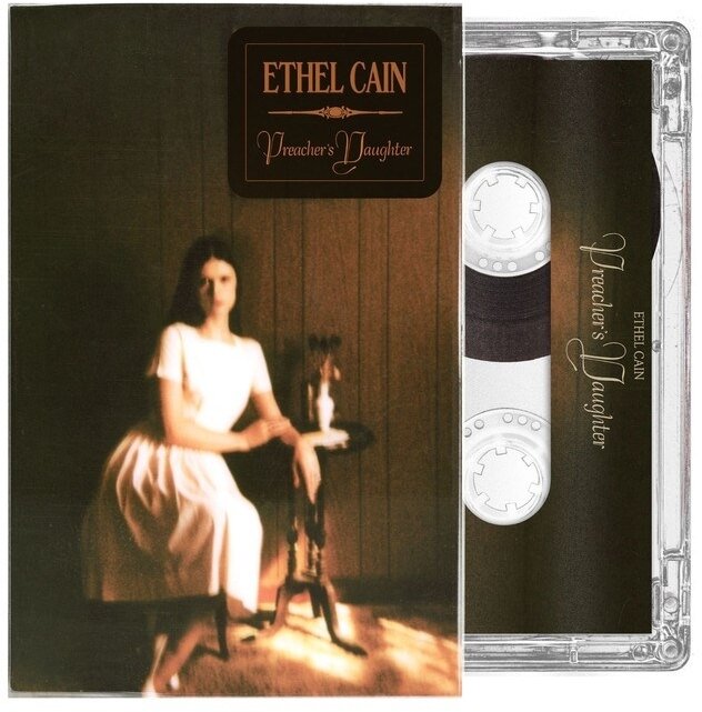 Ethel Cain - Preacher's Daughter