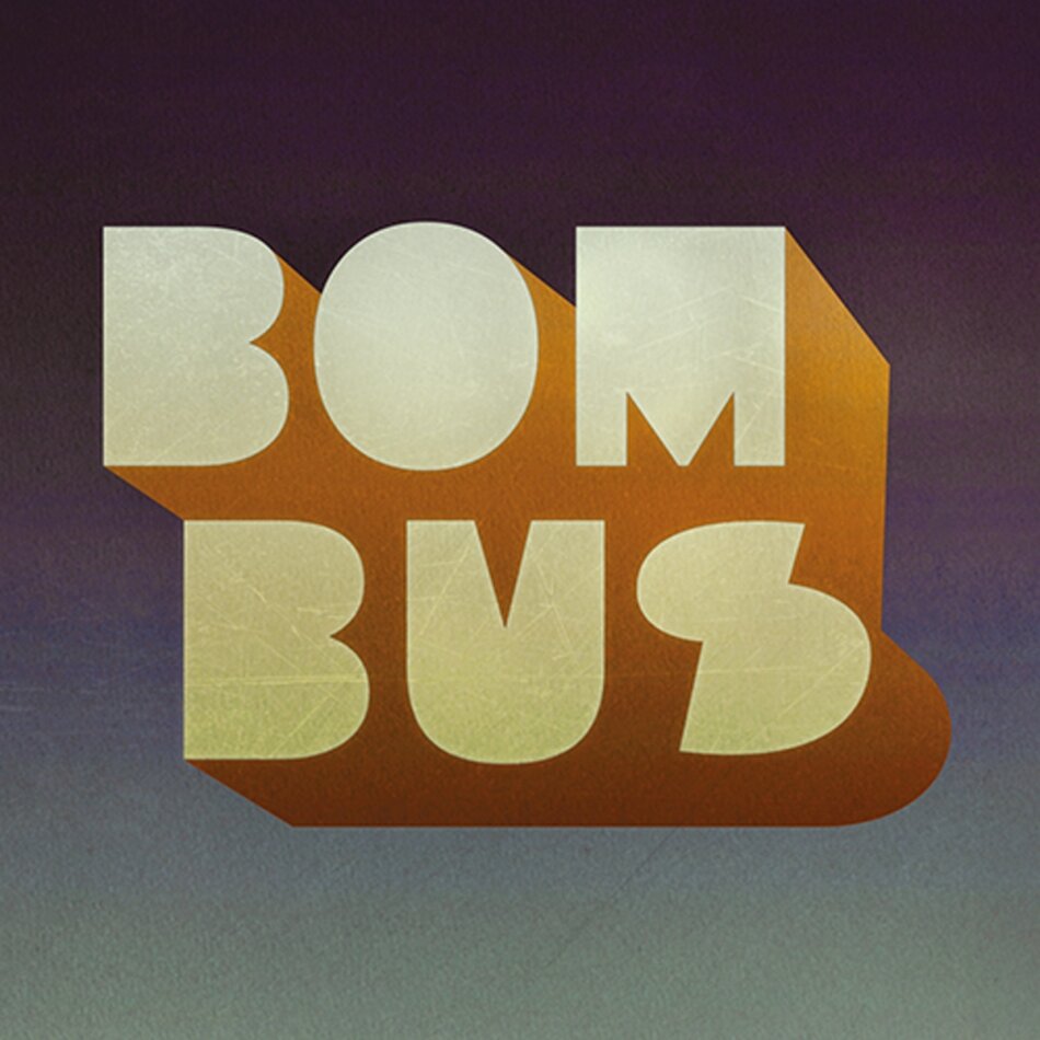 Bombus - --- 2026 Reissue