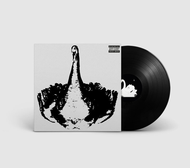 Abhir - Ultraswan LP