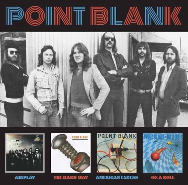 Point Blank - The Mca Collection 2 CD