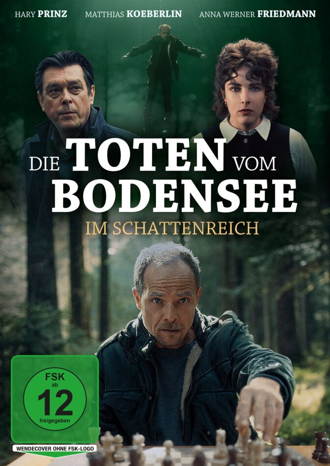 Die Toten vom Bodensee - Im Schattenreich (2026)