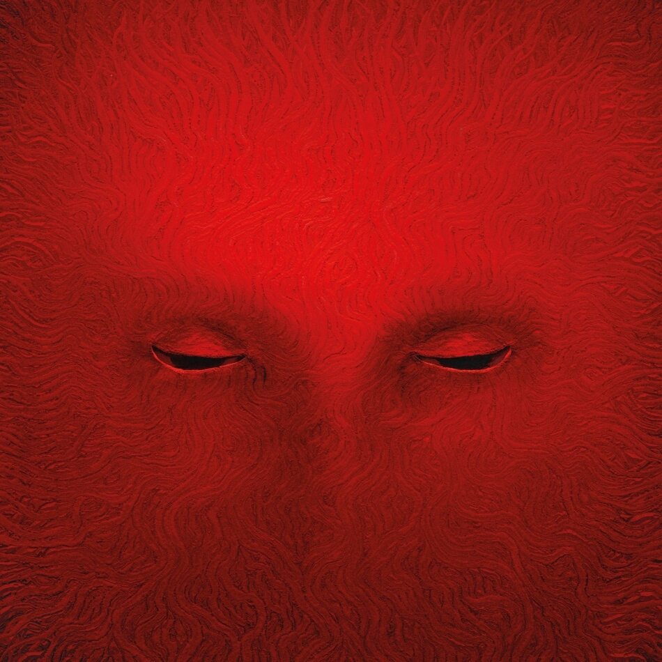 Untitled With Drums - Made Flesh Digipack