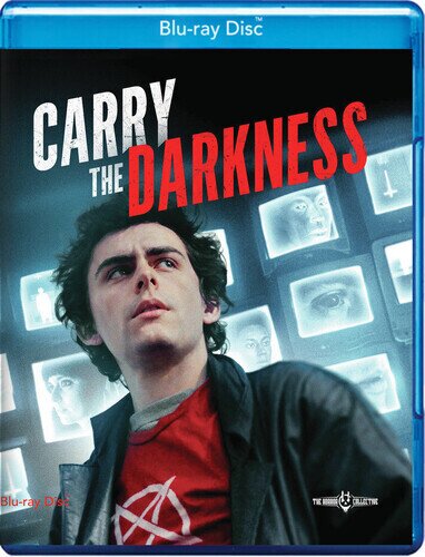 Carry the Darkness (2025)