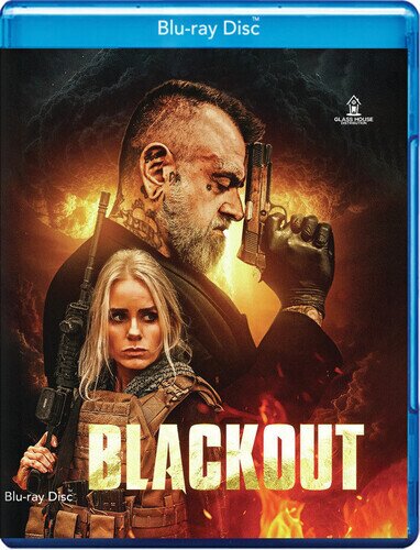 Blackout (2026)
