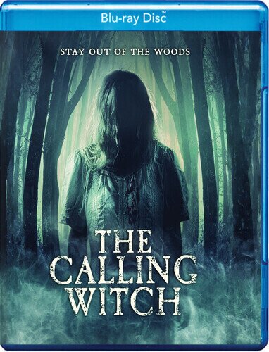 The Calling Witch (2026)
