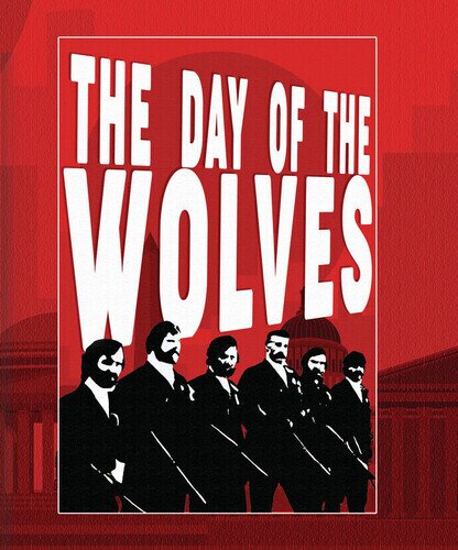 The Day of the Wolves (1971)