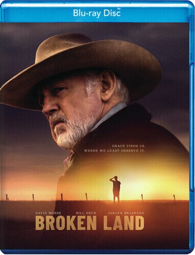 Broken Land (2025)