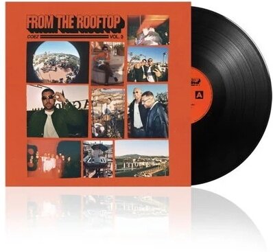 Coez - From The Rooftop 3 LP