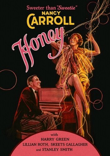 Honey (1930) s/w