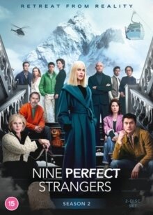 Nine Perfect Strangers - Season 2