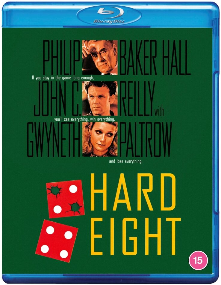 Hard Eight (1996)