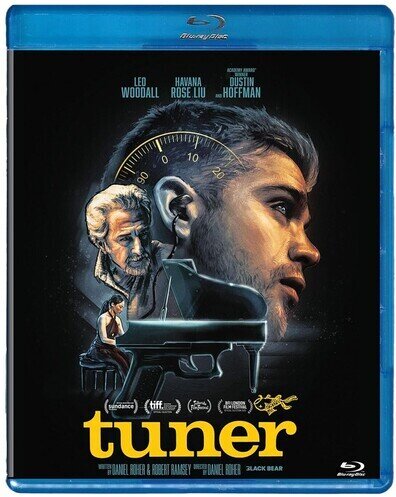 Tuner (2025)