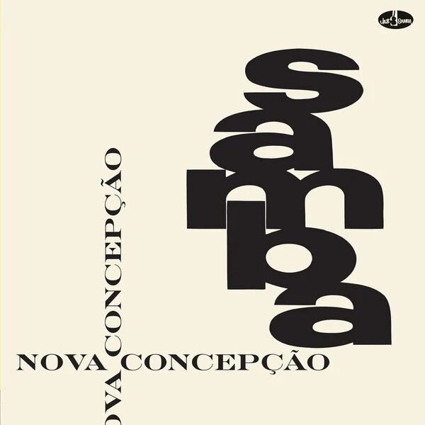 Eumir Deodato & Samba Nova ConcePCao - Samba Nova ConcePCao LP