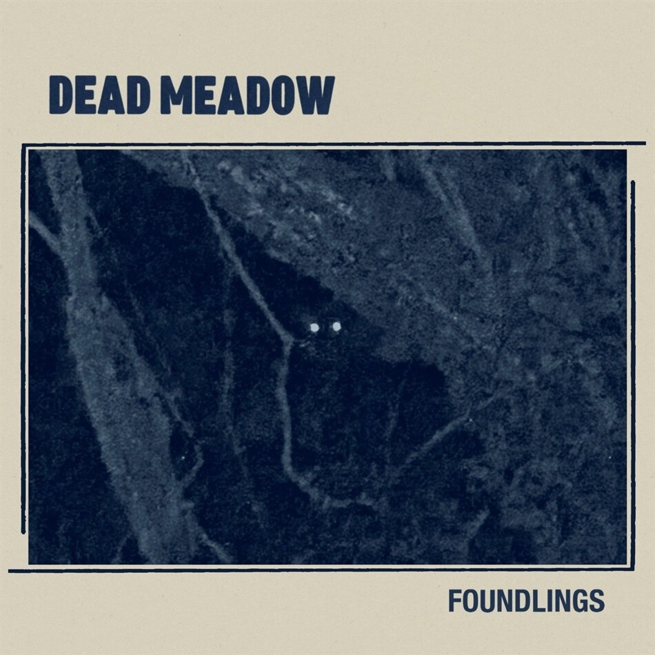 Dead Meadow - Foundlings Heavy Psych Sounds, LP