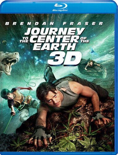 Journey to the Center of the Earth (2008)