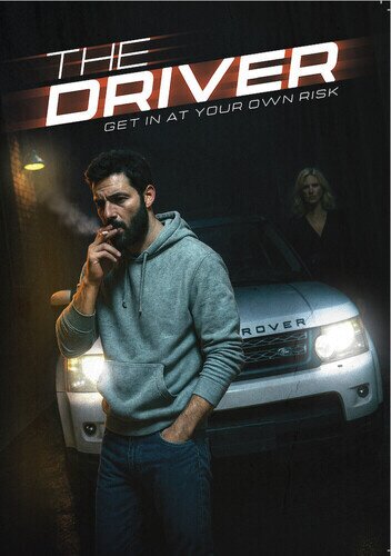 The Driver (2026)