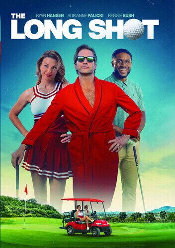 The Long Shot (2025)