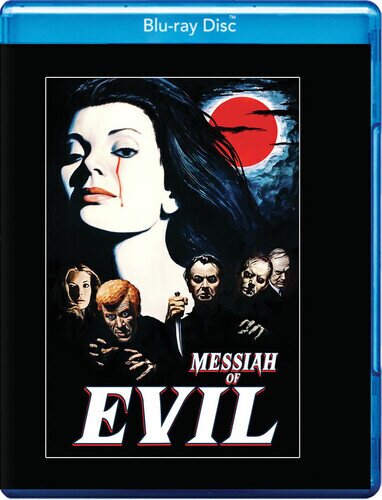 Messiah of Evil (1974)