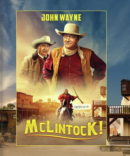 McLintock! (1963)