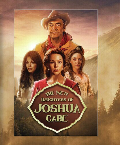 The New Daughters of Joshua Cabe (1976)