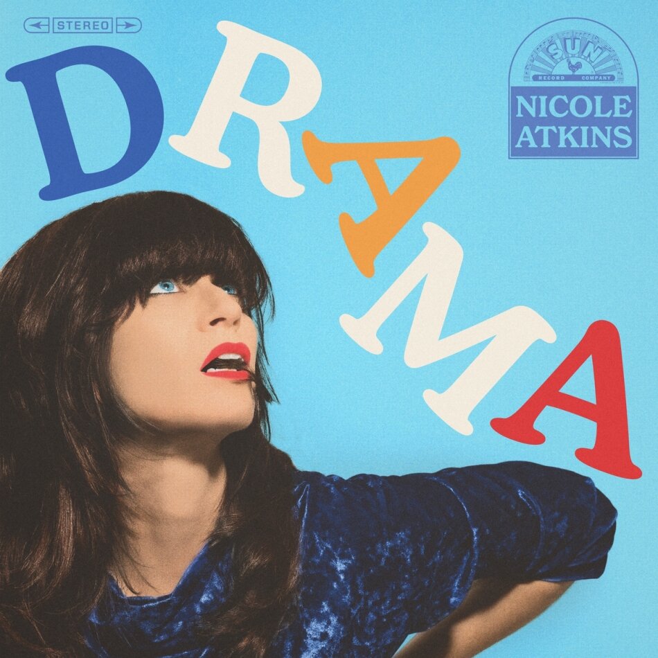 Nicole Atkins - Drama