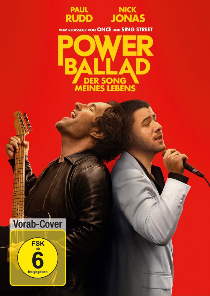 Power Ballad - Der Song meines Lebens (2026)