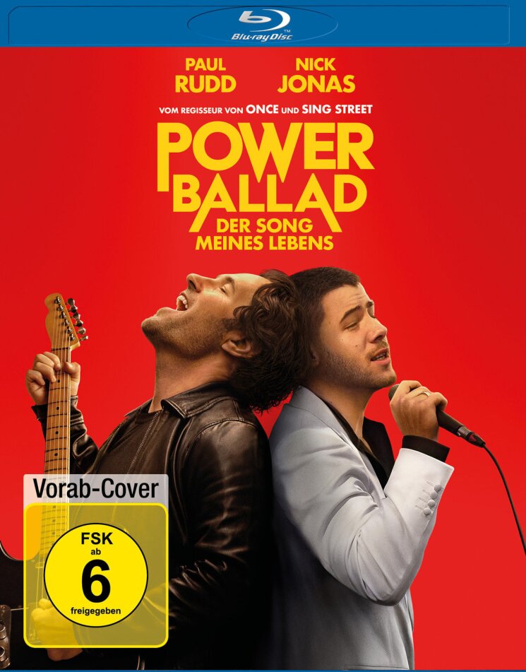 Power Ballad - Der Song meines Lebens (2026)