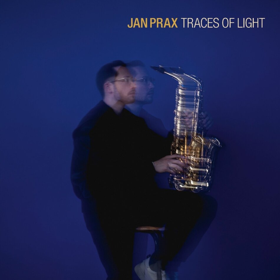 Jan Prax - Traces Of Light