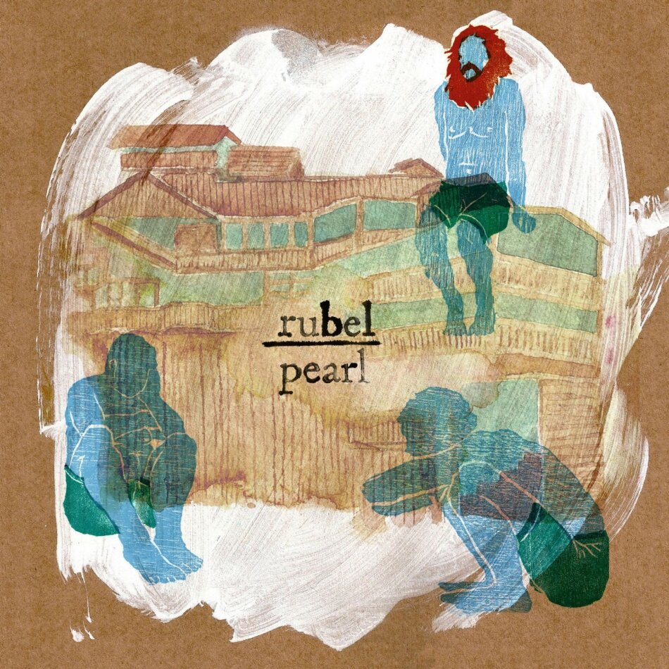 Rubel - Pearl 2026 Reissue, Mr. Bongo