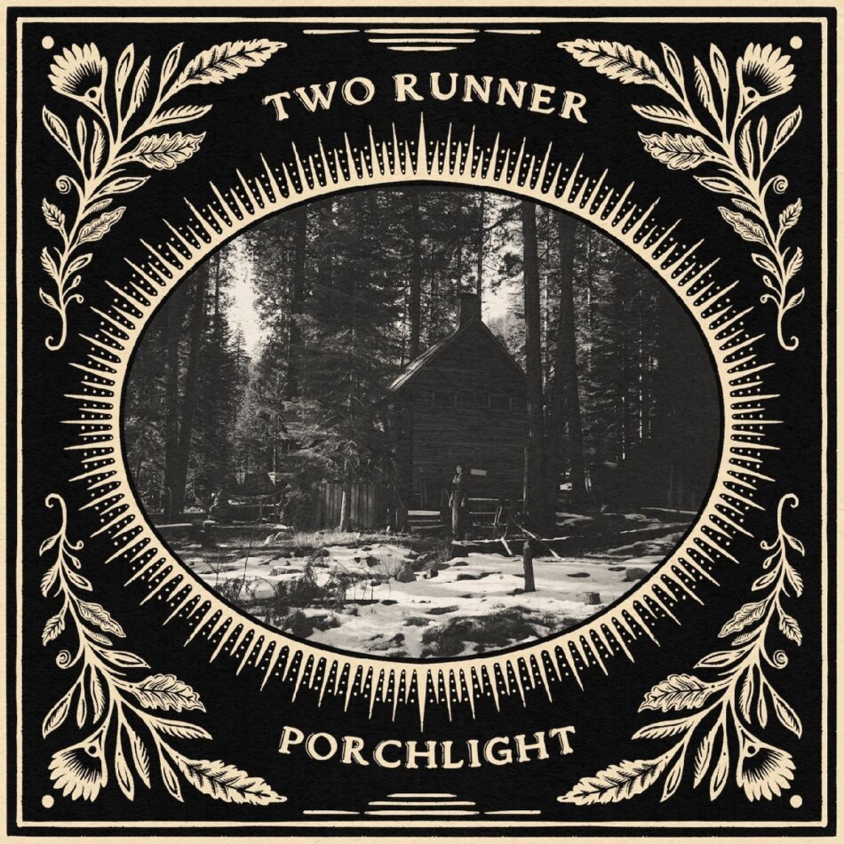 Two Runner - Porchlight