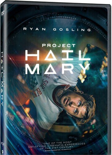 Project Hail Mary (2026)