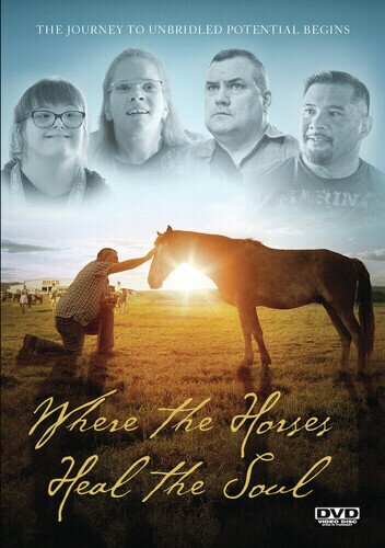Where the Horses Heal the Soul (2026)