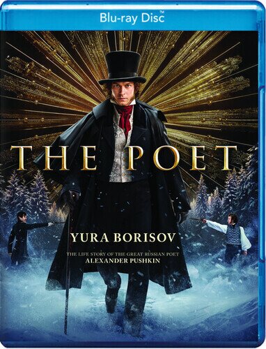 The Poet (2025)