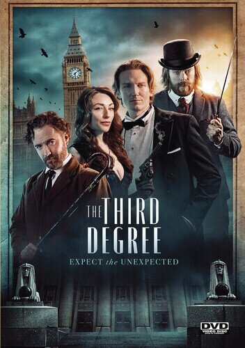 The Third Degree (2026)